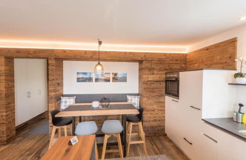 Fie allo Sciliar Apartamento | Apartment Roderer