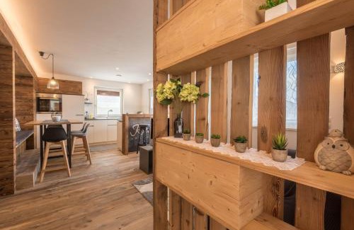 Fie allo Sciliar Apartamento | Apartment Roderer