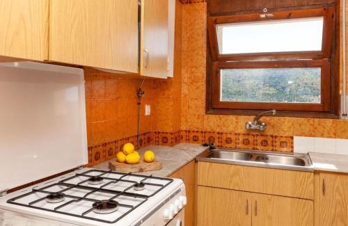 Port de la Selva Apartamento | Apartment Rodes II by Interhome
