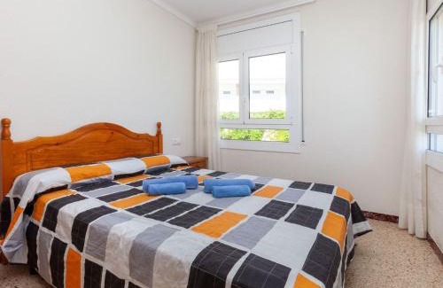 Port de la Selva Apartamento | Apartment Rodes II by Interhome