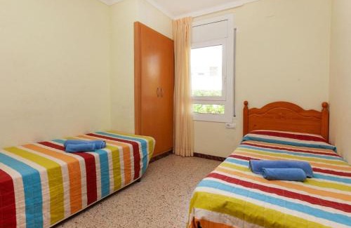 Port de la Selva Apartamento | Apartment Rodes II by Interhome