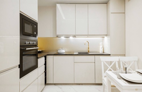 Praga Poludnie Apartamento | Apartment Rodziewiczówny by Renters