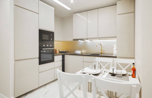 Praga Poludnie Apartamento | Apartment Rodziewiczówny by Renters