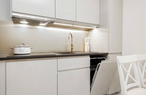 Praga Poludnie Apartamento | Apartment Rodziewiczówny by Renters