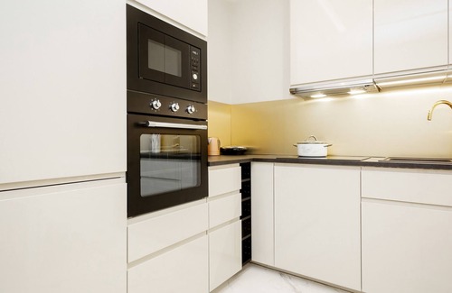 Praga Poludnie Apartamento | Apartment Rodziewiczówny by Renters
