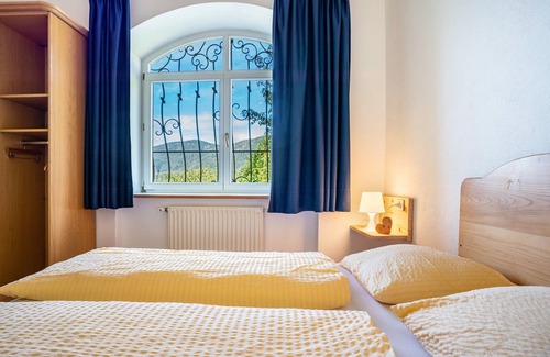 Anterivo Apartamento | Apartamento 'Roessl 100' con vistas a la montaña, jardín compartido y Wi-Fi