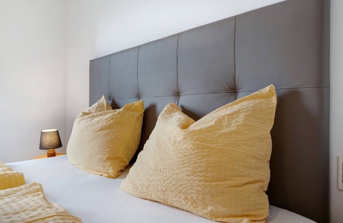Anterivo Apartamento | Apartamento 'Roessl 202' con vistas a la montaña, jardín compartido y Wi-Fi