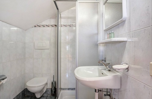 Anterivo Apartamento | Apartamento 'Roessl 301' con vistas a la montaña, jardín compartido y Wi-Fi