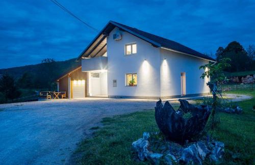 Slunj Apartamento | Apartment Roko