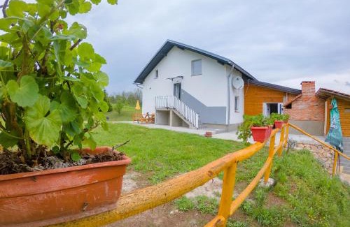 Slunj Apartamento | Apartment Roko