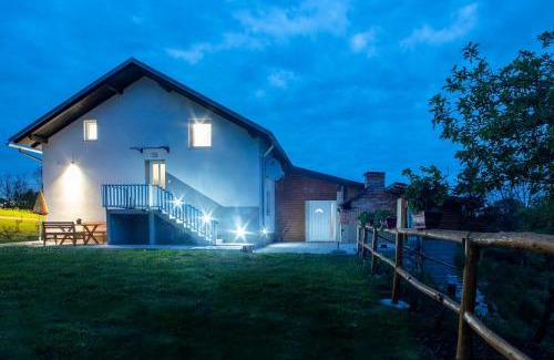 Slunj Apartamento | Apartment Roko