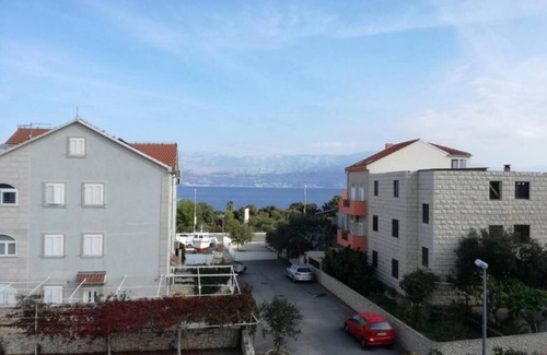 Supetar Apartamento | Apartment Roksy