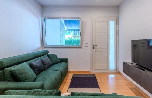 Verceia Apartamento | Apartment Rolando by Interhome