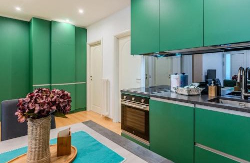 Verceia Apartamento | Apartment Rolando by Interhome