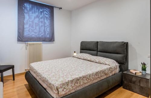 Verceia Apartamento | Apartment Rolando by Interhome