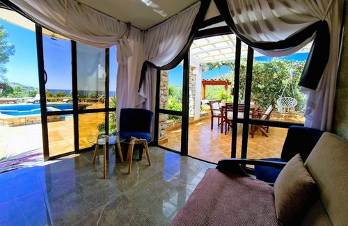 Vela Luka Complejo | Apartment "Romantic" - luxurious