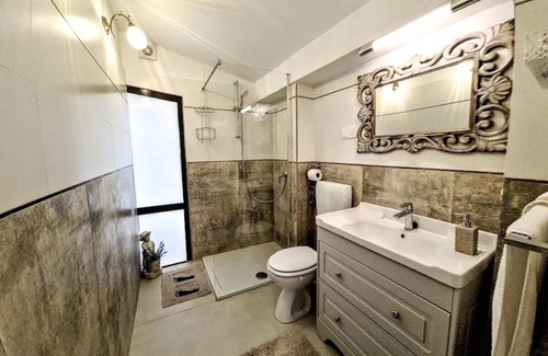 Vela Luka Complejo | Apartment "Romantic" - luxurious
