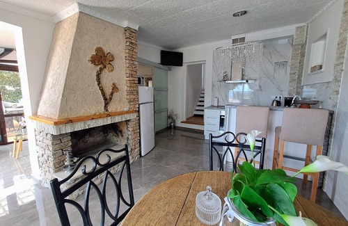 Vela Luka Complejo | Apartment "Romantic" - luxurious