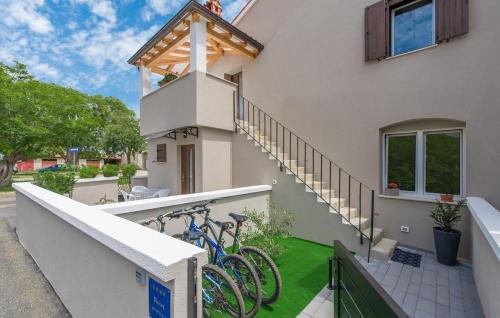 Cervar Apartamento | Apartment Romano with Sea View near Poreč