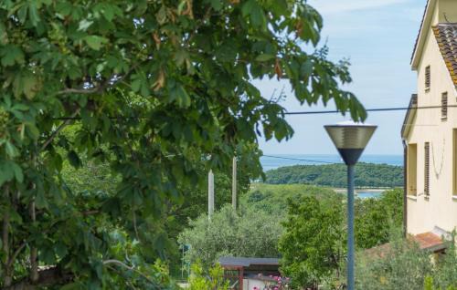 Cervar Apartamento | Apartment Romano with Sea View near Poreč