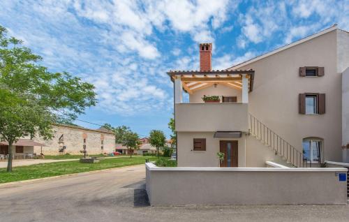 Cervar Apartamento | Apartment Romano with Sea View near Poreč