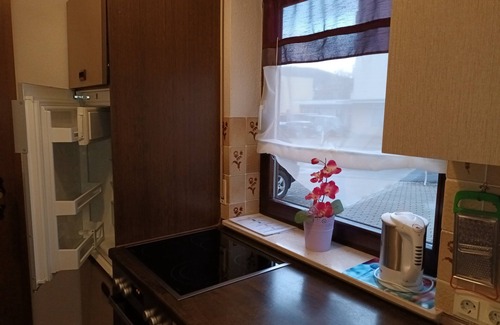 Bad Kissingen Apartamento | Apartment in the heart of Bad Kissingen spa facilities and the center within walking distance.