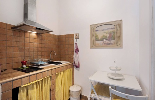 Naples City Centre Apartamento | Apartamento 'Romantico Vicino Al Duomo' con Wi-Fi y aire acondicionado