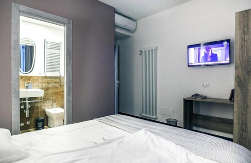 Vatican Apartamento | Apartment, Rome