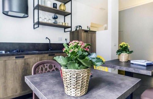 Vatican Apartamento | Apartment, Rome