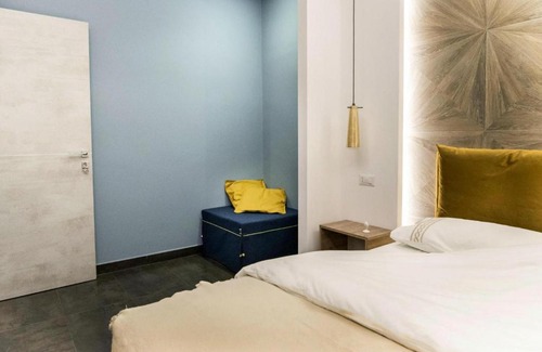 Vatican Apartamento | Apartment, Rome