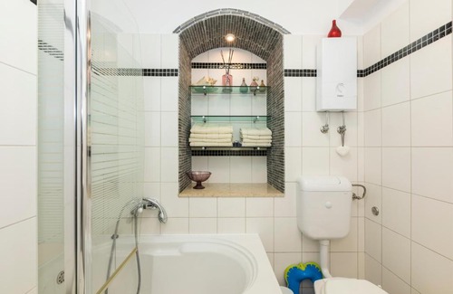 Veli Losinj Apartamento | Apartment Romeo