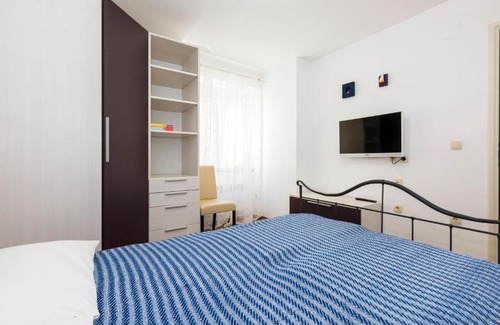Veli Losinj Apartamento | Apartment Romeo