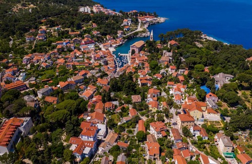 Veli Losinj Apartamento | Apartment Romeo