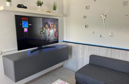 Podcetrtek Apartamento | Apartment Romeo & Julija, Near terme Olimia, Free Parking
