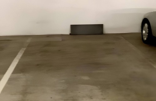 Aschach Apartamento | Apartamento 'Römerpark' con terraza compartida y Wi-Fi