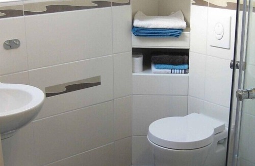 Sachsenheim Apartamento | Apartamento Ronja, a unos 23 metros cuadrados, máx. 3 personas