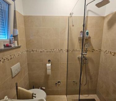 Skrbcici Apartamento | Apartment & Room Danijel
