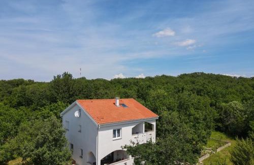 Skrbcici Apartamento | Apartment & Room Danijel