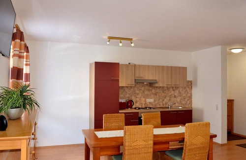 Glosingen Apartamento | Apartment room no. 7