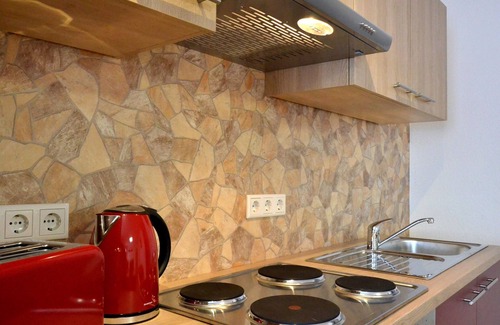 Glosingen Apartamento | Apartment room no. 7
