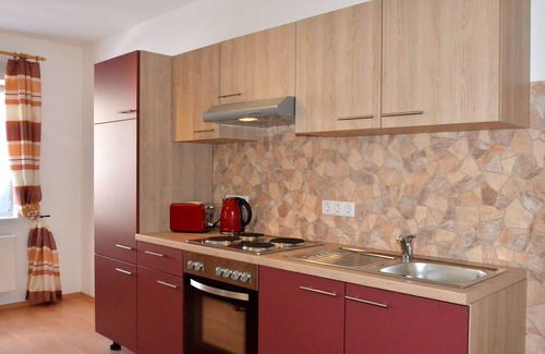 Glosingen Apartamento | Apartment room no. 7