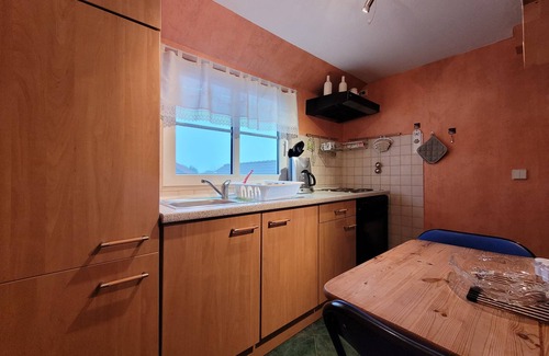 Franken Siedlung Apartamento | Apartamento - Alquiler de habitaciones Lange