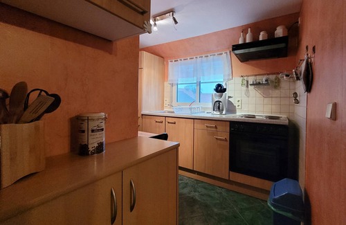 Franken Siedlung Apartamento | Apartamento - Alquiler de habitaciones Lange
