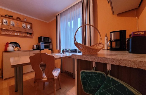 Franken Siedlung Apartamento | Apartamento - Alquiler de habitaciones Lange