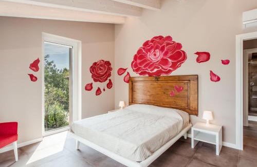 Manerba del Garda Apartamento | Apartment Rosa by Interhome