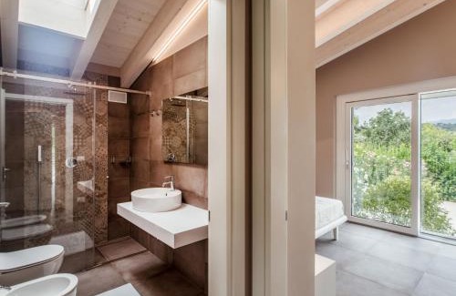 Manerba del Garda Apartamento | Apartment Rosa by Interhome