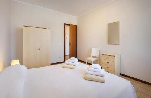 Vanon Apartamento | Apartment Rosa Bourbon