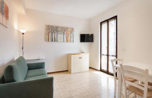 Vanon Apartamento | Apartment Rosa Bourbon