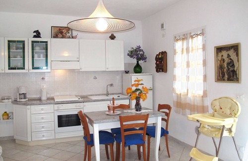 Rossi Apartamento | Apartment Rosa by Interhome