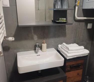 Varazdin Apartamento | Apartment Rosa